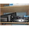 Image 1 : Yamaha natural sound receiver and speaker set