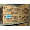 Image 1 : 4 cases of belvita breakfast biscuits