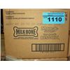 Image 1 : pallet lot of milkbone dog snacks -approx 72 cases