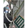 Image 1 : Hoover multi cyclonic canister vacuum