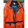 Image 1 : Mustang floater jacket