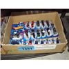 Image 1 : Box of 20 hotwheels collectors cards