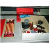 Image 1 : Lot of assorted oriental decorative and collectabl