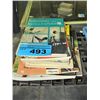 Image 1 : Lot of handyman books