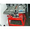 Image 1 : Skill saw brand table saw