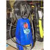 Image 1 : Simmoniz electric pressure washer