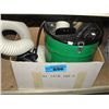 Image 1 : All purpose indoor/ outdoor vacuum