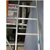 Image 1 : Aluminum ladder