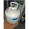 Image 1 : Propane tank