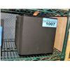 Image 1 : Computer speaker