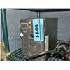 Image 1 : Battery back up unit