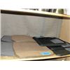 Image 1 : Shelf lot of assorted rubberqueen automobile floor