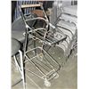 Image 1 : Metal cart