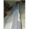 Image 1 : BLue on blue area rug