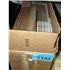 Image 1 : One box of shipping boxes