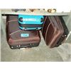 Image 1 : 3 travellers suit cases