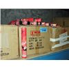 Image 1 : 3 cases of floral wedding exploding confetti tubes