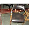 Image 1 : Pub chair