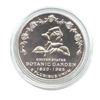 Image 1 : US Commemorative Dollar Uncirculated 1997-P Botanic Gar