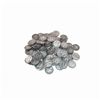 90% Silver Mercury Dimes 100 pcs.