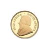 South Africa Krugerrand Half Ounce Gold Coin