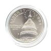 Image 1 : US Commemorative Dollar Uncirculated 1994-D Capital