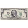 1950 $50 Federal Reserve Note, AU-UNC