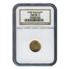 Certified American $5 Gold Eagle MS70 NGC (Date of our