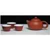 Image 1 : CHINESE CERAMIC TEA POT SET