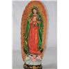 Image 2 : DECORATIVE VIRGEN DE GUADALUPE STATUE