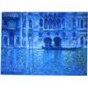 Image 1 : Impressionism painting style