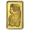 10 gram Gold Bar (Secondary Market) .999+ Fine