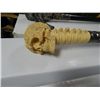 Image 2 : KNIFE - CANE SWORD - SKULL  -M- 2505