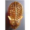 Image 5 : Wooden Decorative Elephant With Baby Inside