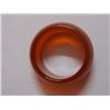 Image 2 : 25 Ctw Ring of Semi-Precious Gemstone