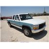Image 1 : 1996 - DODGE DAKOTA