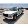 Image 2 : 1996 - DODGE DAKOTA