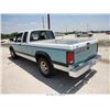 Image 3 : 1996 - DODGE DAKOTA