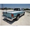 Image 4 : 1996 - DODGE DAKOTA