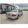 Image 4 : 2002 - ACURA LEGEND