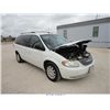 Image 1 : 2002 - CHRYSLER TOWN AND COUNTRY