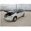 Image 2 : 2002 - CHRYSLER TOWN AND COUNTRY