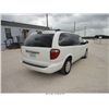 Image 4 : 2002 - CHRYSLER TOWN AND COUNTRY