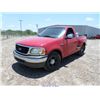 Image 2 : 2002 - FORD F150