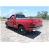Image 3 : 2002 - FORD F150