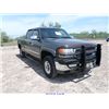 Image 1 : 2001 - GMC SIERRA