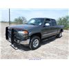 Image 2 : 2001 - GMC SIERRA