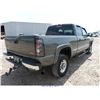 Image 4 : 2001 - GMC SIERRA