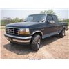 Image 2 : 1992 - FORD F150