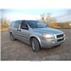 Image 1 : 2008 - CHEVROLET UPLANDER